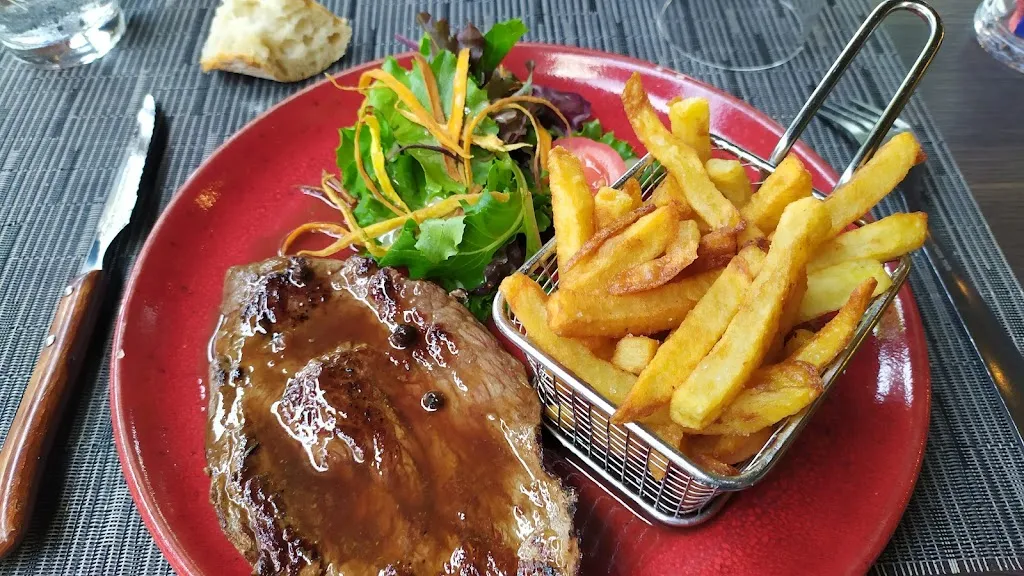 Philippe_La Plancha_Saint-Raphaël_review