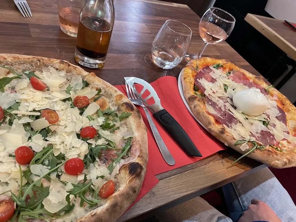 Menu_Pizzeria ISCHIA MIA_Saint-Raphaël_image_5