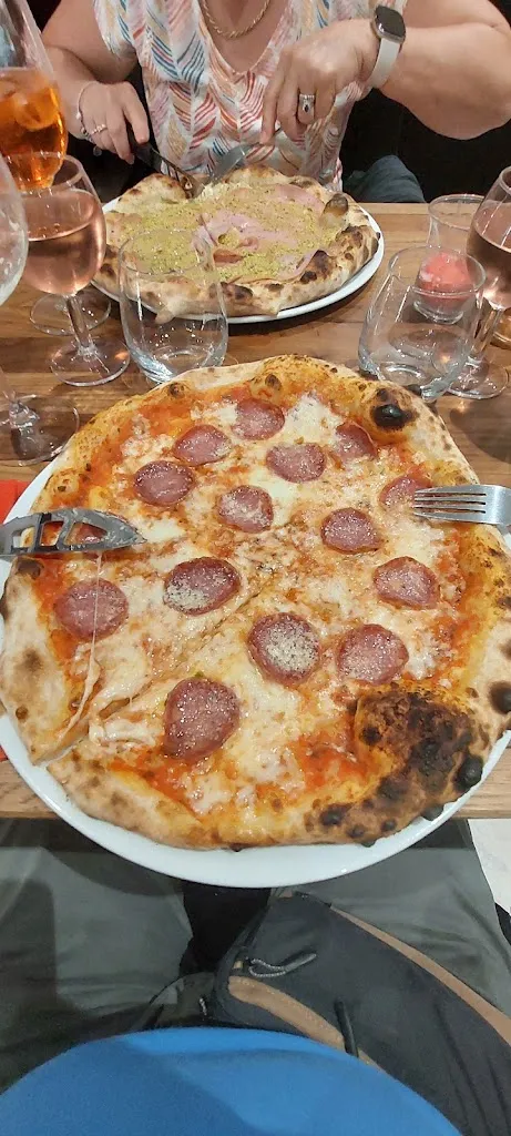 Menu_Pizzeria ISCHIA MIA_Saint-Raphaël_image_8