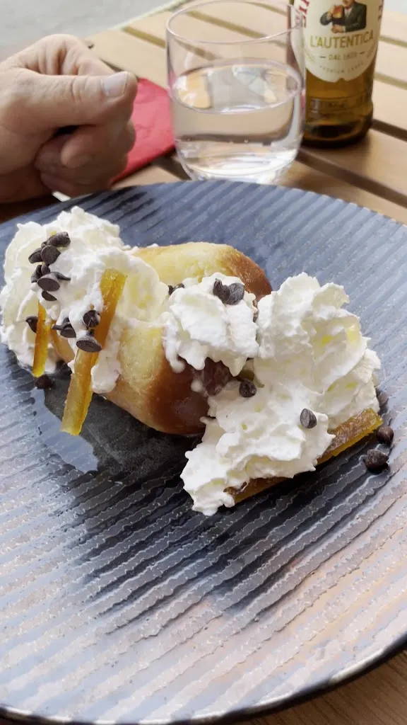 Atalanta Li_Pizzeria ISCHIA MIA_Saint-Raphaël_review