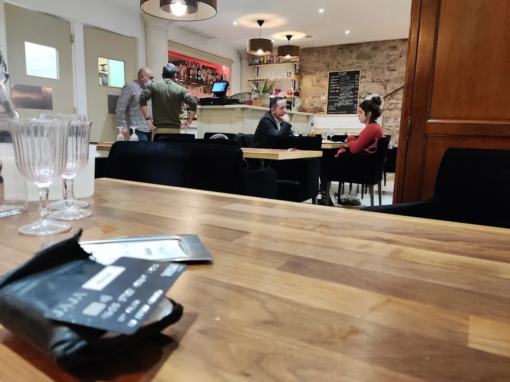 R C _Pizzeria ISCHIA MIA_Saint-Raphaël_review