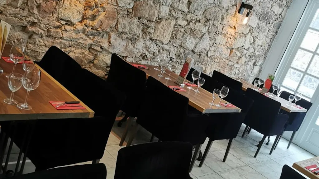 Pizzeria ISCHIA MIA restaurant in Saint-Raphaël