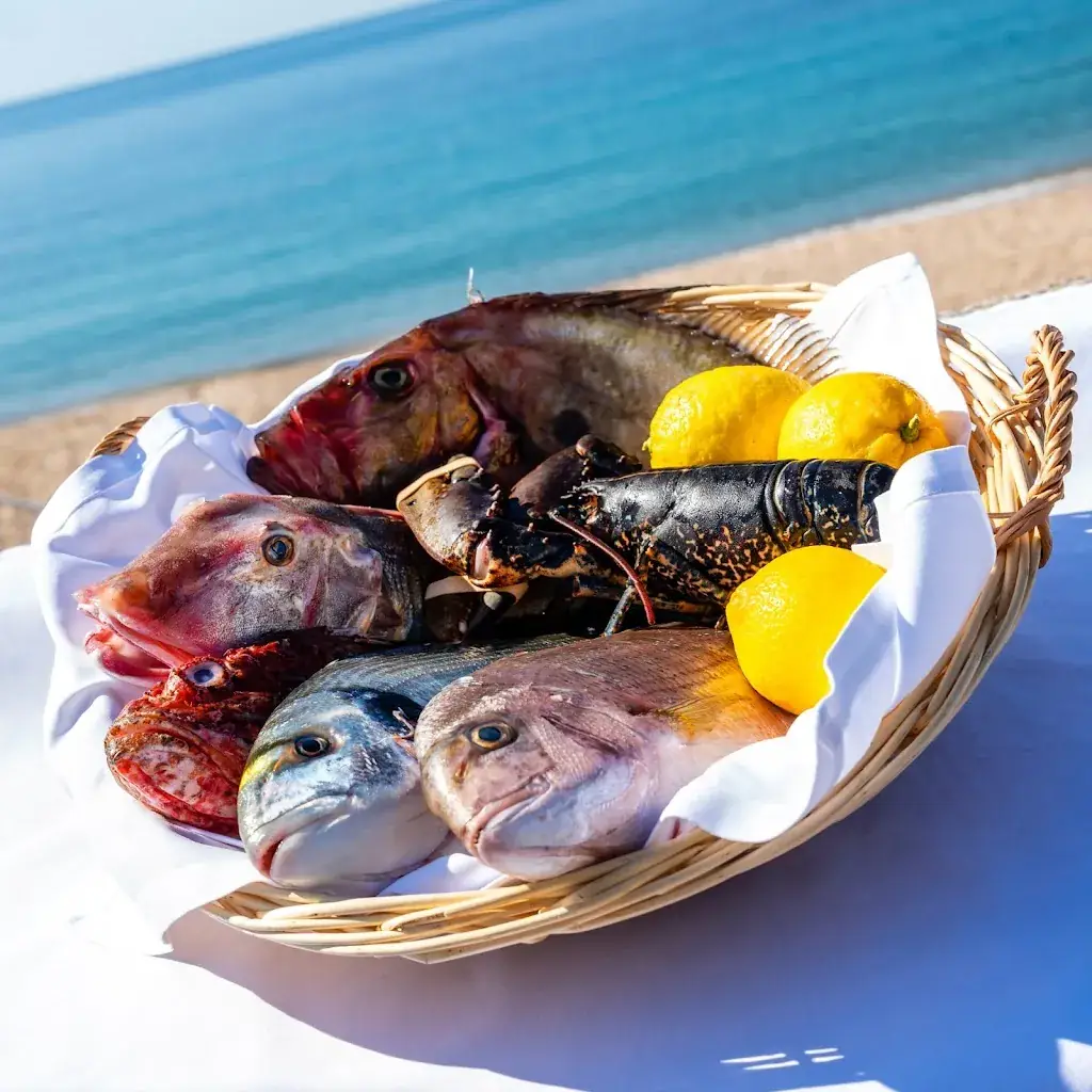 Menu_Restaurant Excelsior_Saint-Raphaël_image_4