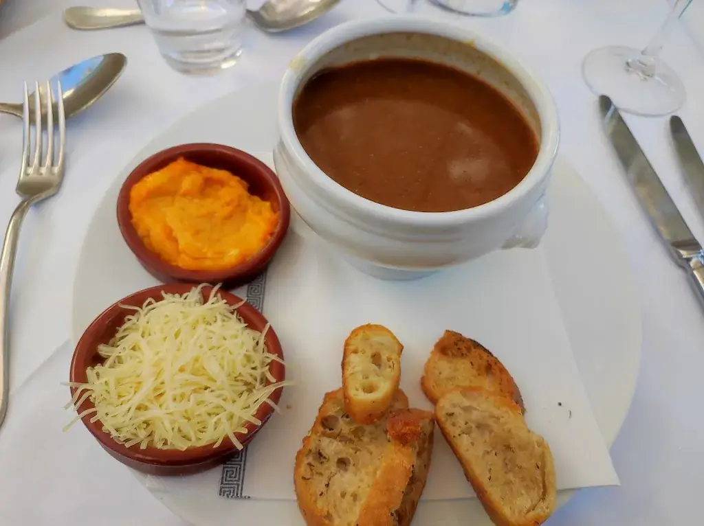 Menu_Restaurant Excelsior_Saint-Raphaël_image_6