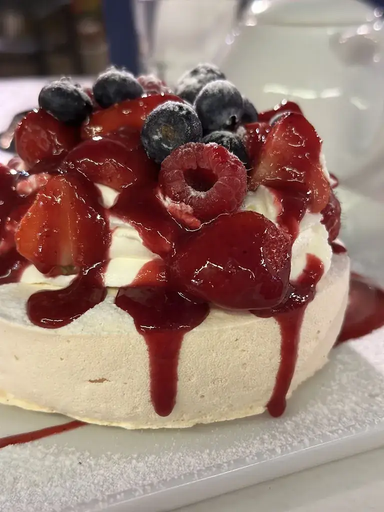 Mariia Kuznetsova_Restaurant Excelsior_Saint-Raphaël_review