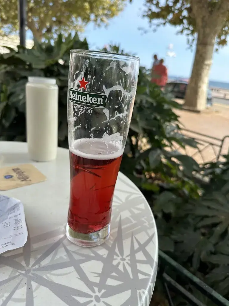 Nikolay Nedialkov_Restaurant Excelsior_Saint-Raphaël_review