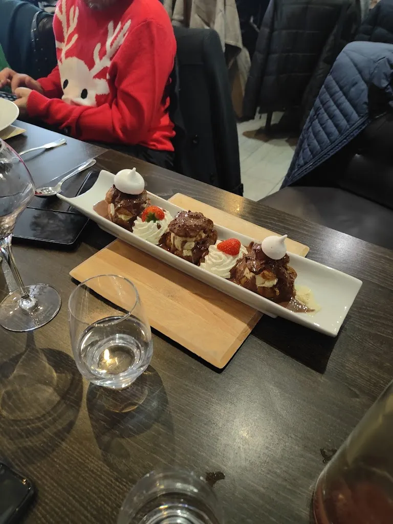 Menu_Restaurant Le Barth Saint Victoret_Saint-Victoret_image_5