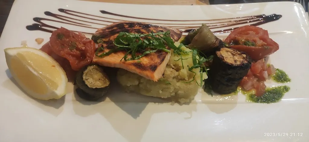 Menu_Restaurant Le Barth Saint Victoret_Saint-Victoret_image_7