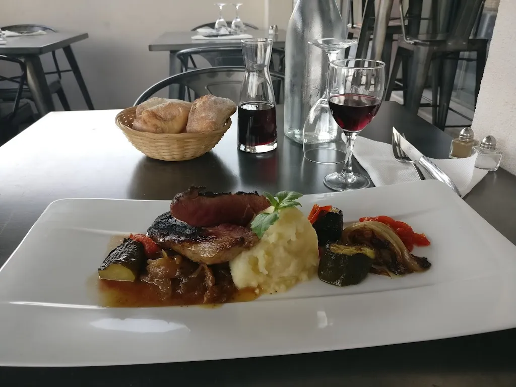 Menu_Restaurant Le Barth Saint Victoret_Saint-Victoret_image_8