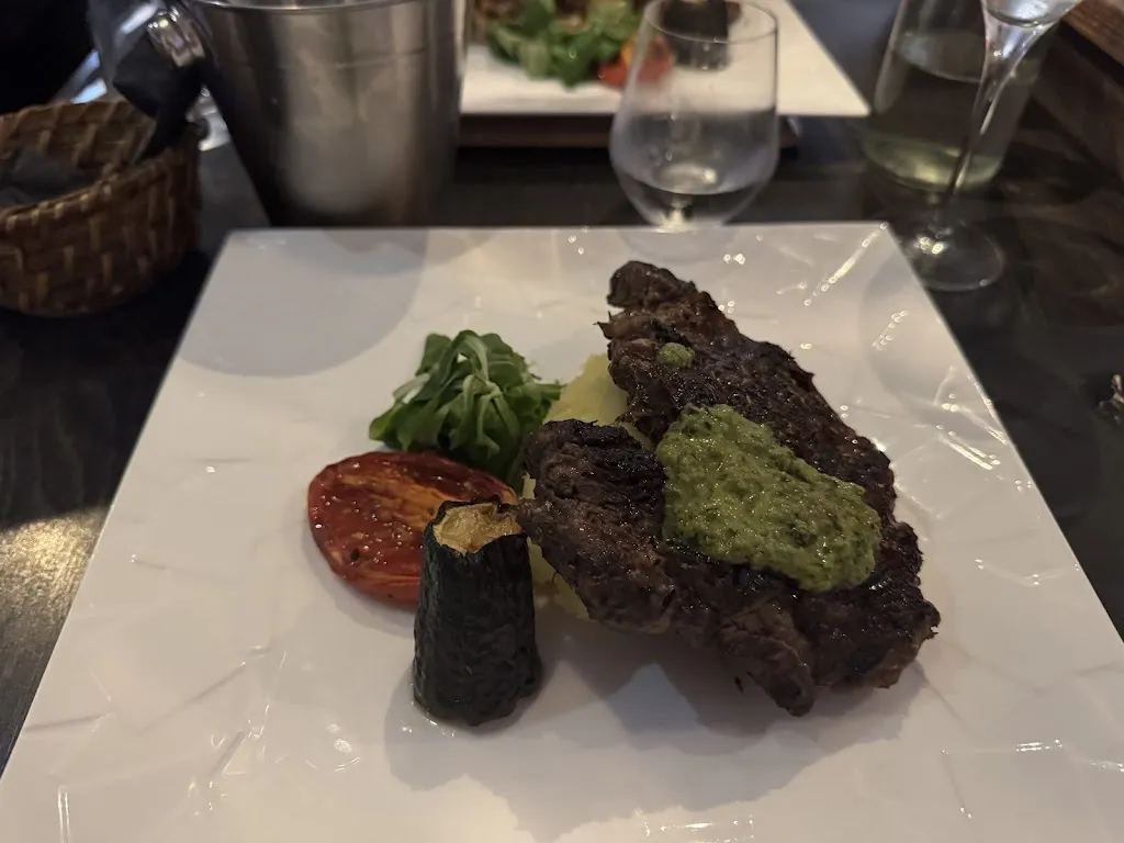 Marta Jungiewicz_Restaurant Le Barth Saint Victoret_Saint-Victoret_review