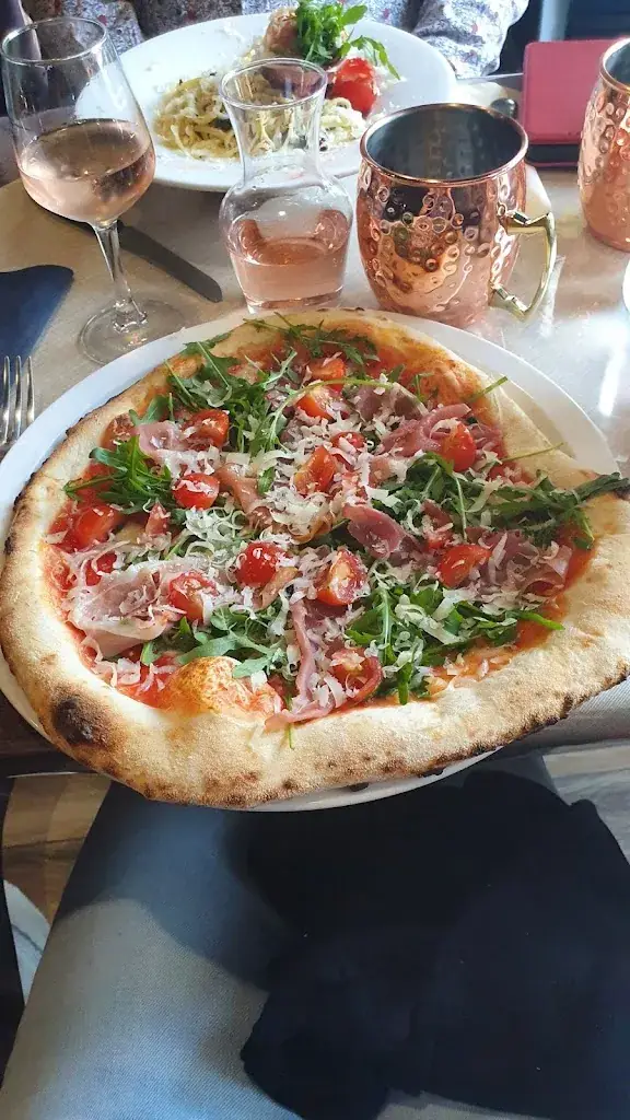 Menu_L'ITALIANO DEL SUD_Saint-Victoret_image_9