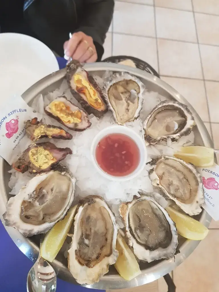 Menu_Aux Bons Sens - Le Restaurant de la Poissonnerie_Saint-Victoret_image_3