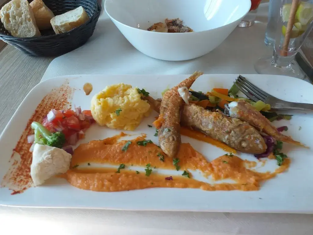 Menu_Aux Bons Sens - Le Restaurant de la Poissonnerie_Saint-Victoret_image_4