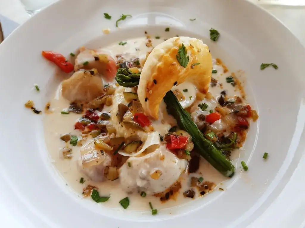 Menu_Aux Bons Sens - Le Restaurant de la Poissonnerie_Saint-Victoret_image_9