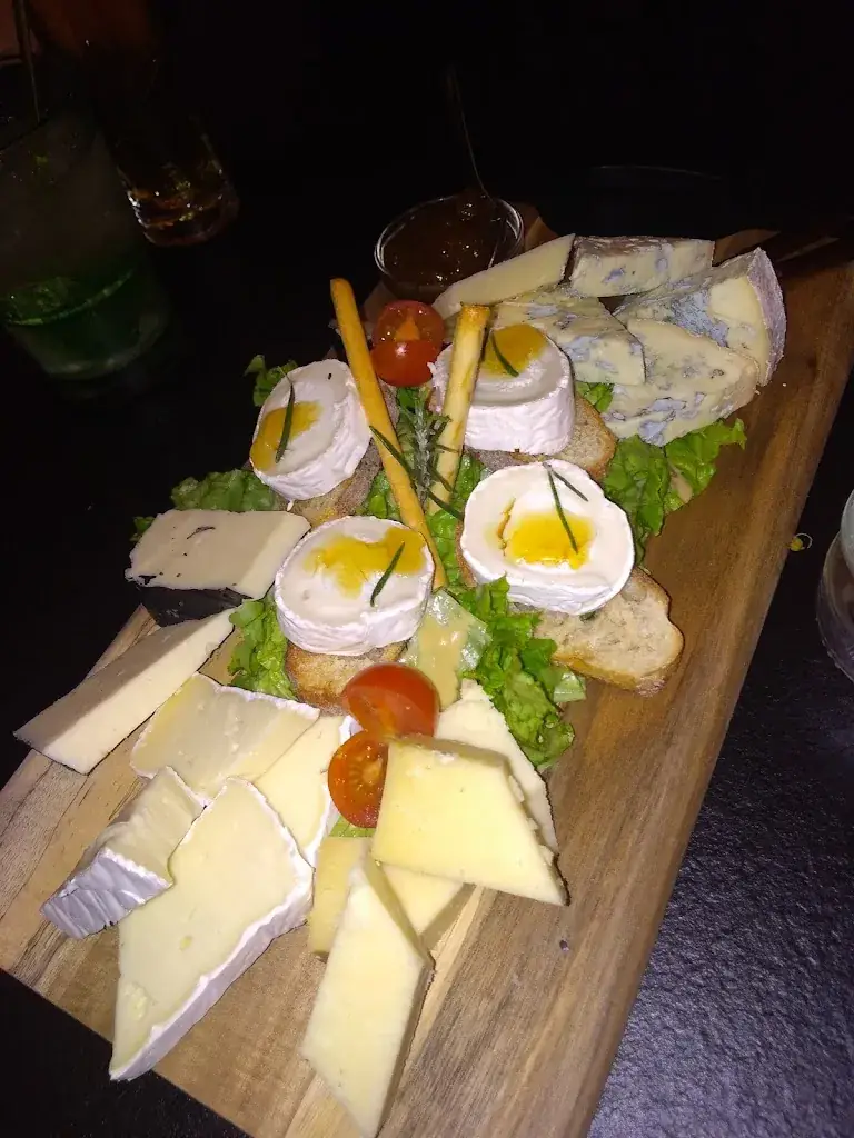 Menu_Chez Ginette_Saint-Victoret_image_7