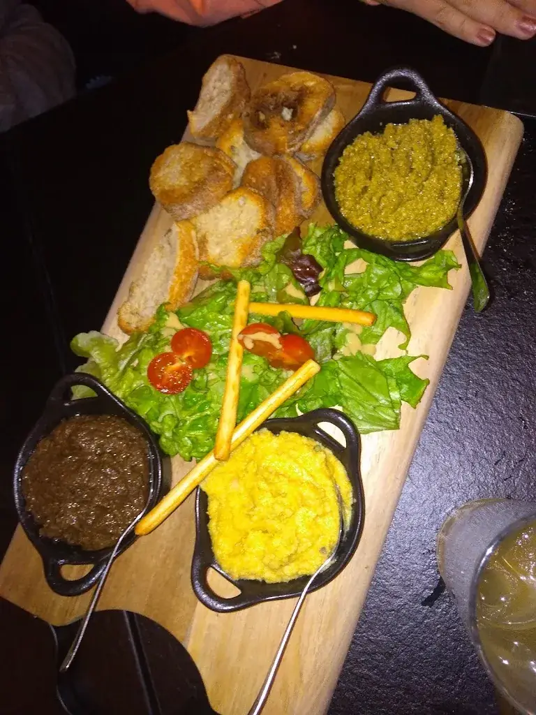 Menu_Chez Ginette_Saint-Victoret_image_9