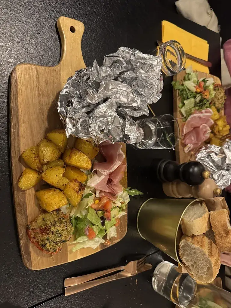 Alain P._Chez Ginette_Saint-Victoret_review