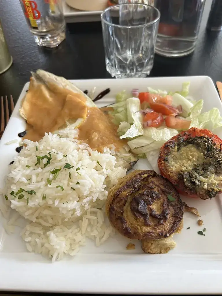 Ronald_Chez Ginette_Saint-Victoret_review