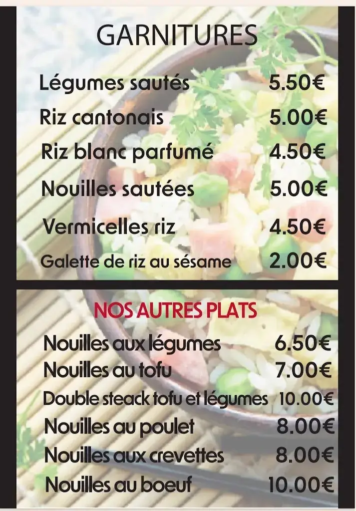 Menu_Le Phoenix Pontois_Pont-en-Royans_image_2