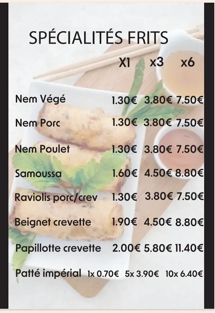 Menu_Le Phoenix Pontois_Pont-en-Royans_image_4