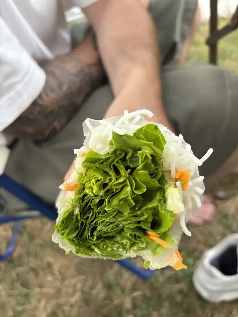 Kim-Ly NGUYEN_Le Phoenix Pontois_Pont-en-Royans_review