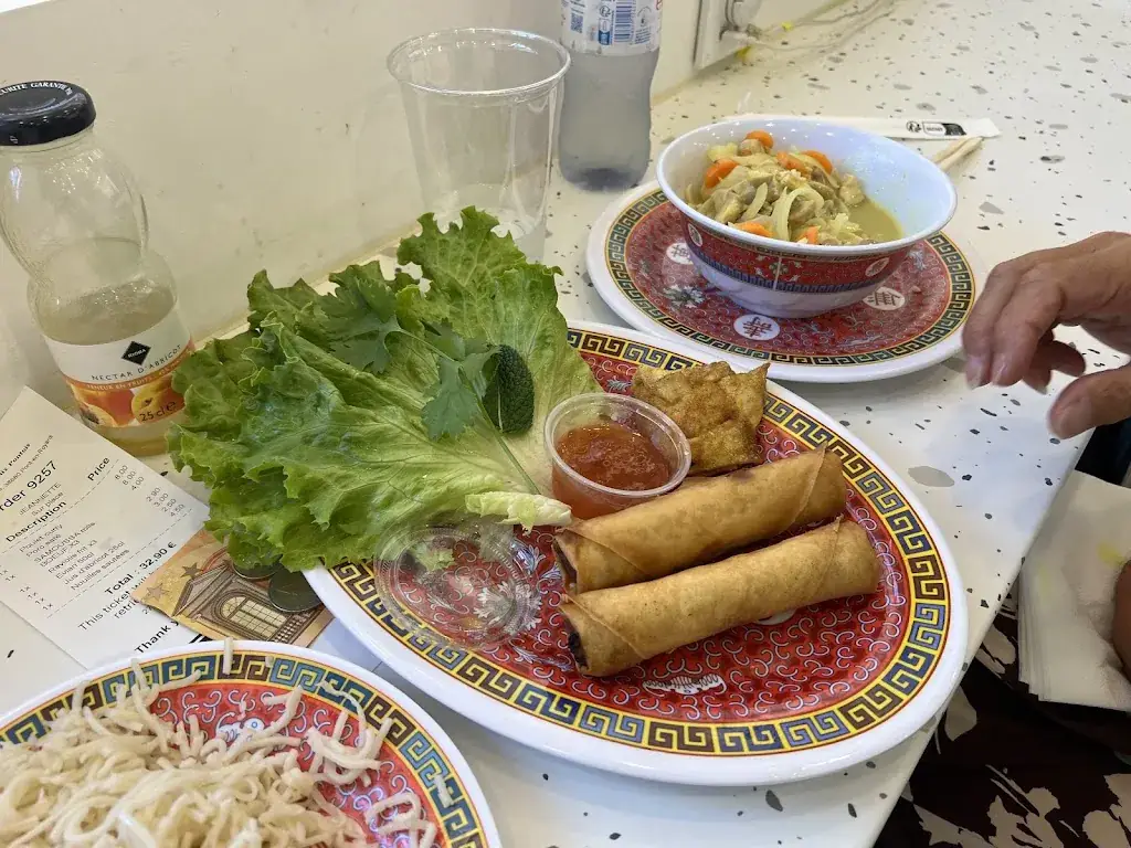 Bert S_Le Phoenix Pontois_Pont-en-Royans_review