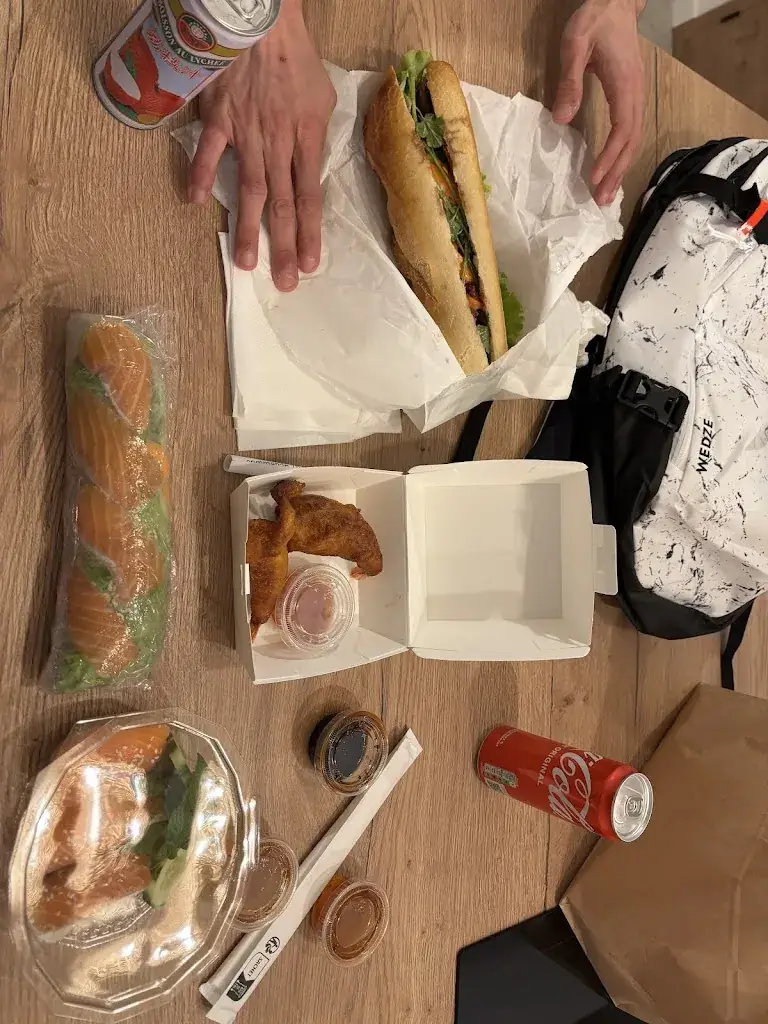 Tyffène Bisegna_Le Phoenix Pontois_Pont-en-Royans_review