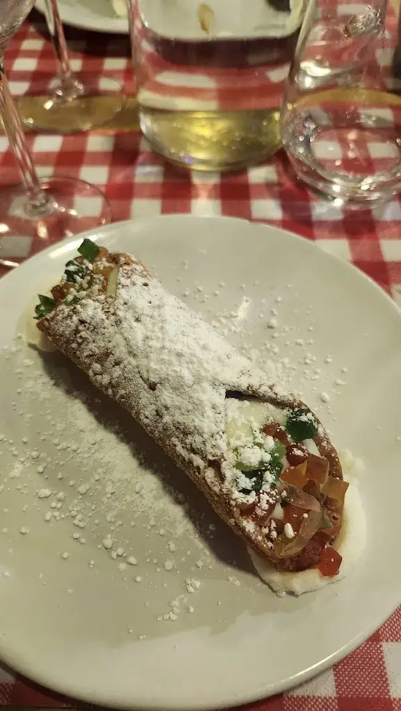 Menu_Bistro Fenice (anciennement Le Sicilien)_Saint-Victoret_immagine_4