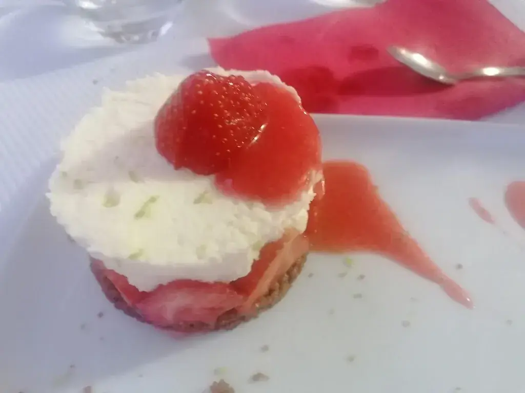 Menu_Bistro Fenice (anciennement Le Sicilien)_Saint-Victoret_immagine_5