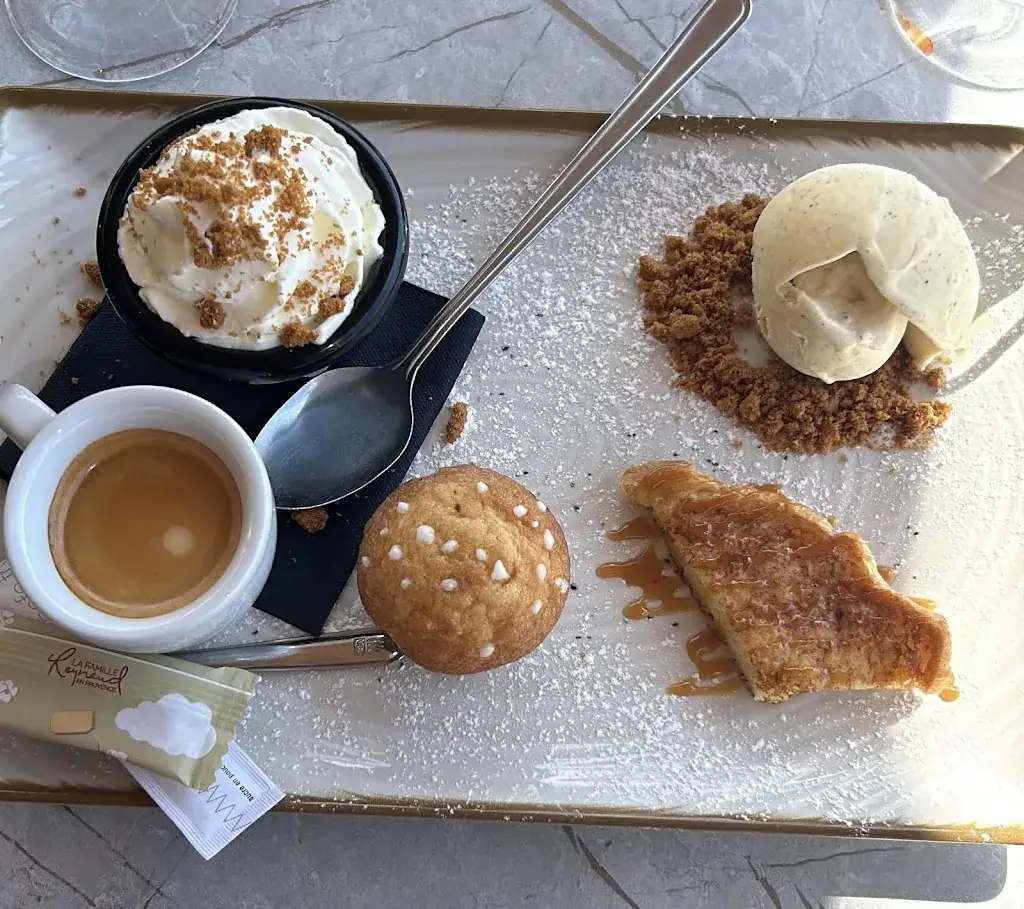 Menu_Bistro Fenice (anciennement Le Sicilien)_Saint-Victoret_immagine_6