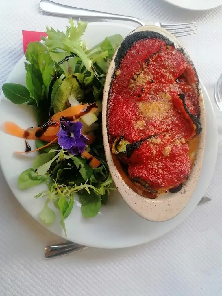 Menu_Bistro Fenice (anciennement Le Sicilien)_Saint-Victoret_immagine_7