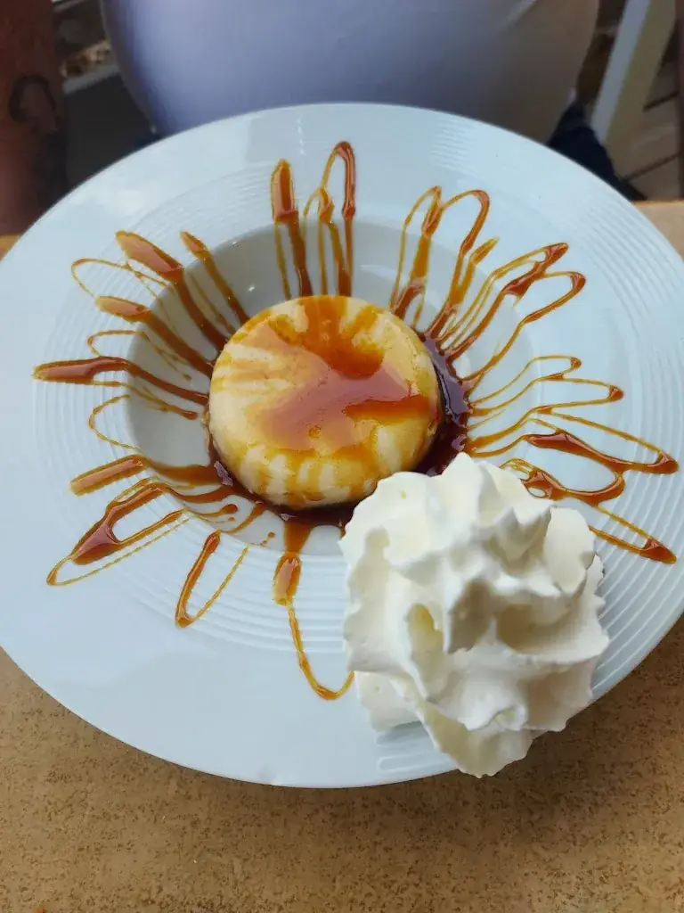 Menu_Bistro Fenice (anciennement Le Sicilien)_Saint-Victoret_immagine_8