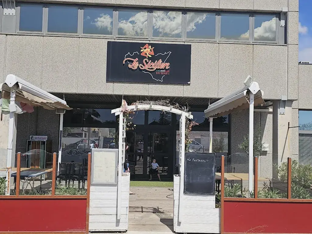 Louro Thomas_Bistro Fenice (anciennement Le Sicilien)_Saint-Victoret_recensione