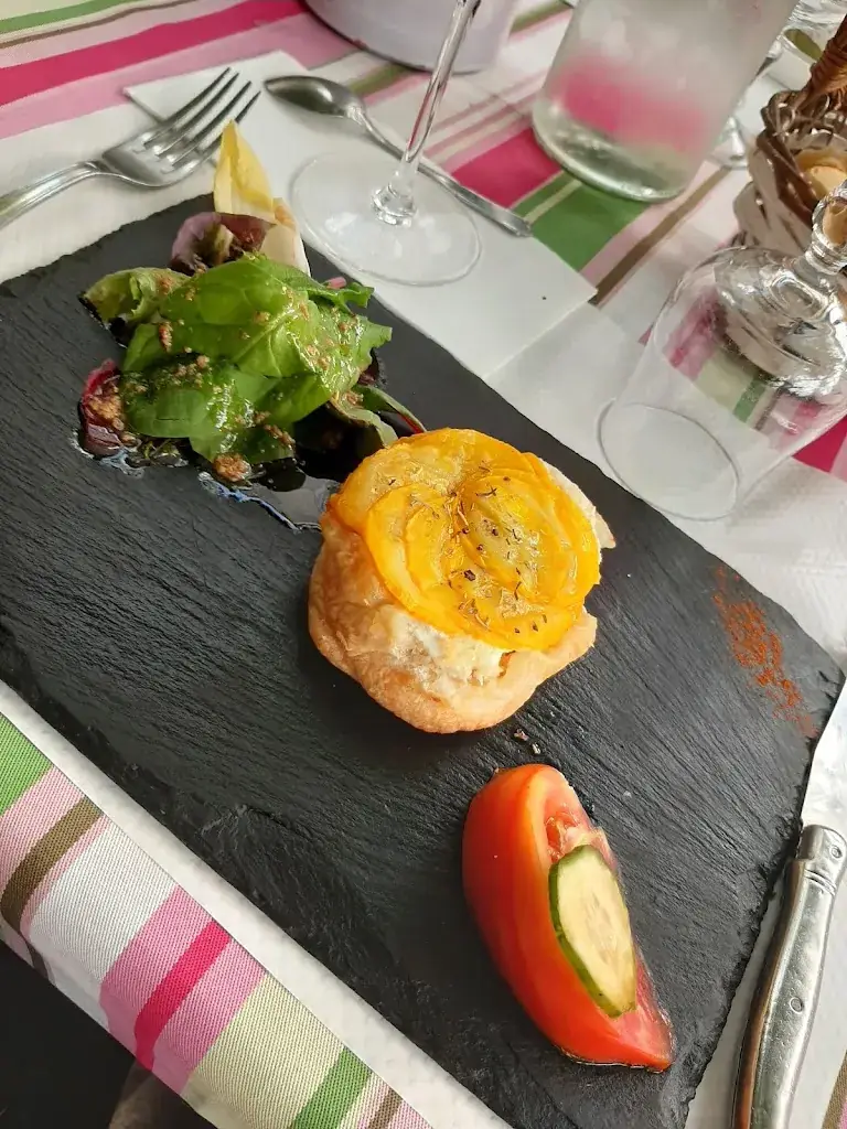 Menu_La Crémaillère_Saint-Victoret_immagine_8