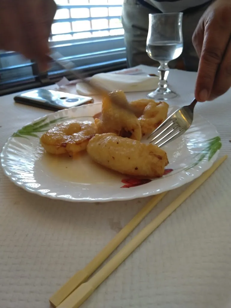 Jan Maeyens_Le Hong Kong_Saint-Victoret_review