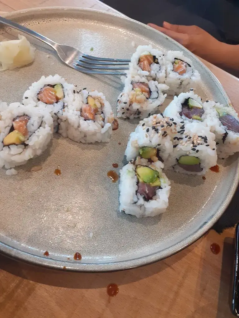 Menu_Tokio Sushi - Restaurant Saint-Victoret_Saint-Victoret_image_6