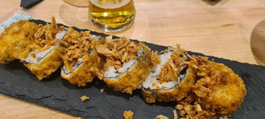 Menu_Tokio Sushi - Restaurant Saint-Victoret_Saint-Victoret_image_8