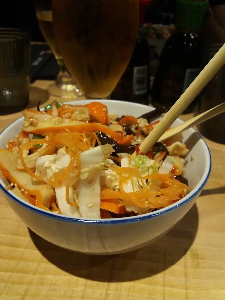 Menu_Tokio Sushi - Restaurant Saint-Victoret_Saint-Victoret_image_9