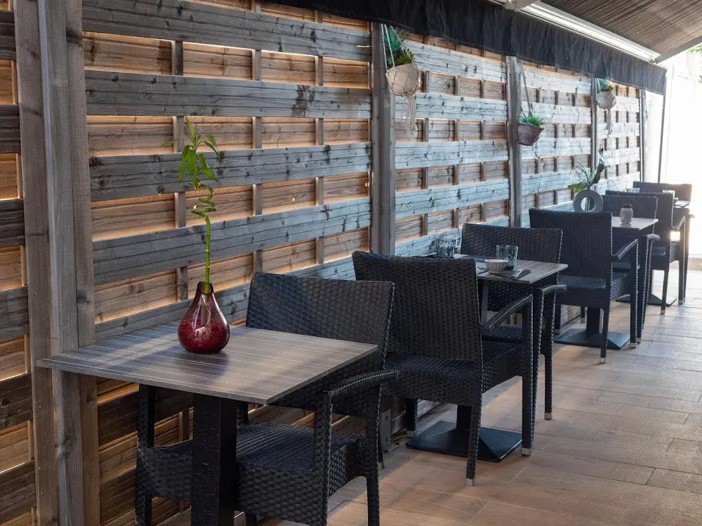 Tokio Sushi - Restaurant Saint-Victoret ristorante a Saint-Victoret