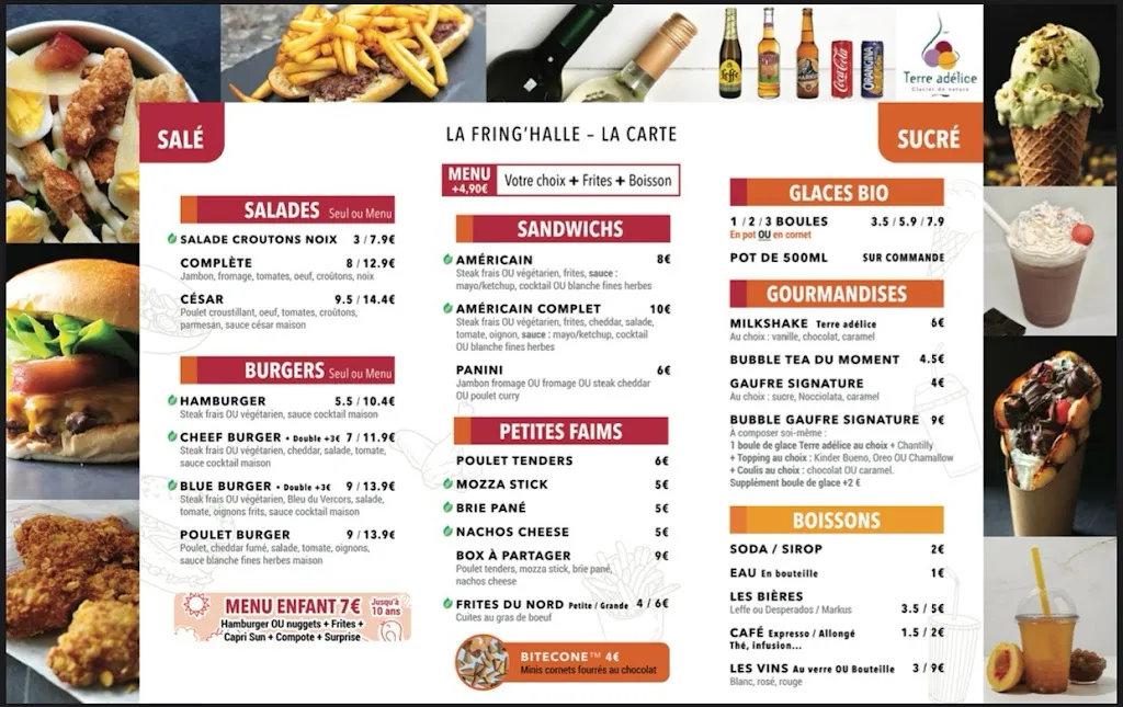 Menu_La Fring'halle_Pont-en-Royans_imagen_1