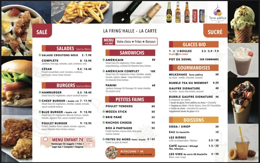 Menu_La Fring'halle_Pont-en-Royans_imagen_2