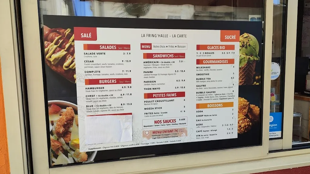 Menu_La Fring'halle_Pont-en-Royans_imagen_3