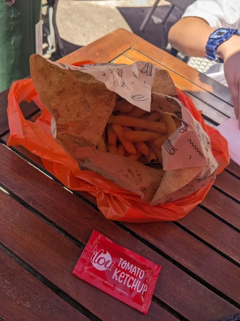 Menu_La Fring'halle_Pont-en-Royans_imagen_9