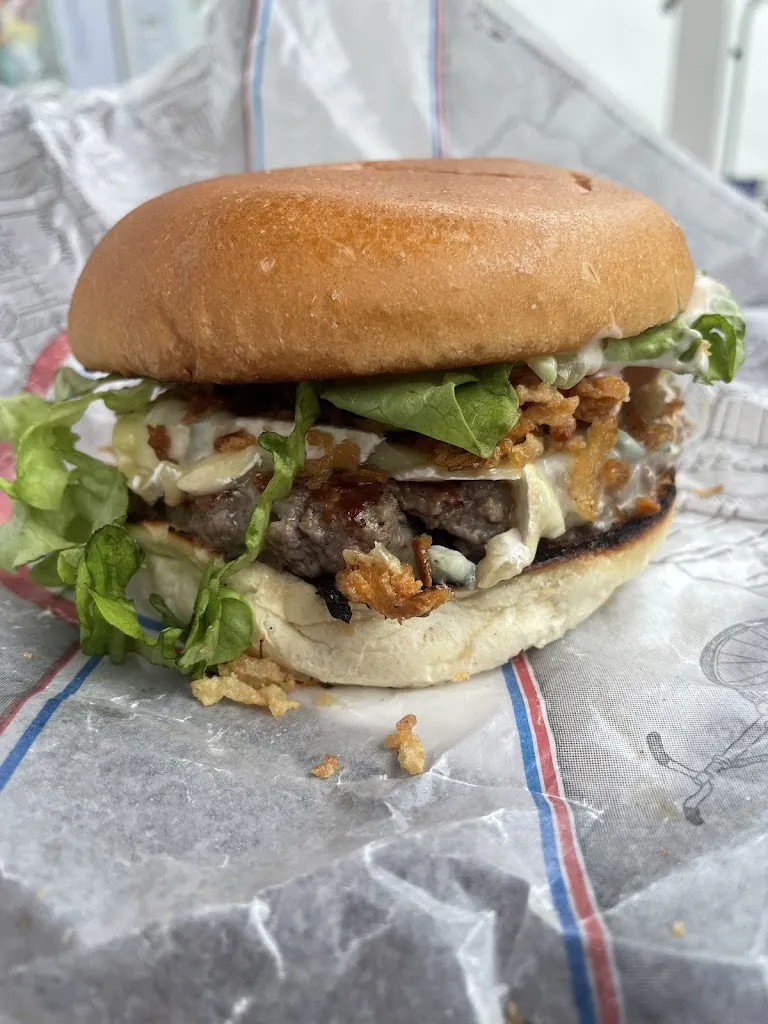 Kevin Hougue_La Fring'halle_Pont-en-Royans_reseña