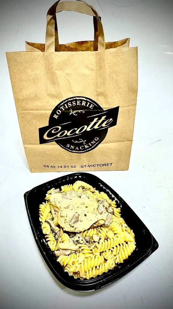 Monsieur Nelson Aix_Rotisserie Cocotte_Saint-Victoret_review