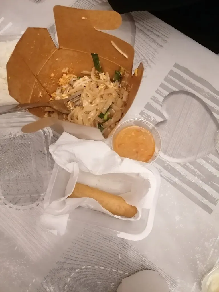 Menu_Thaï Food_Saint-Victoret_image_5