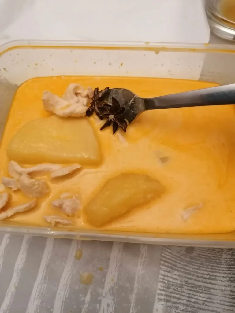 Menu_Thaï Food_Saint-Victoret_image_6