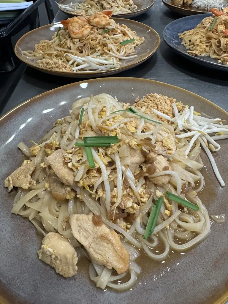 Menu_Thaï Food_Saint-Victoret_image_7