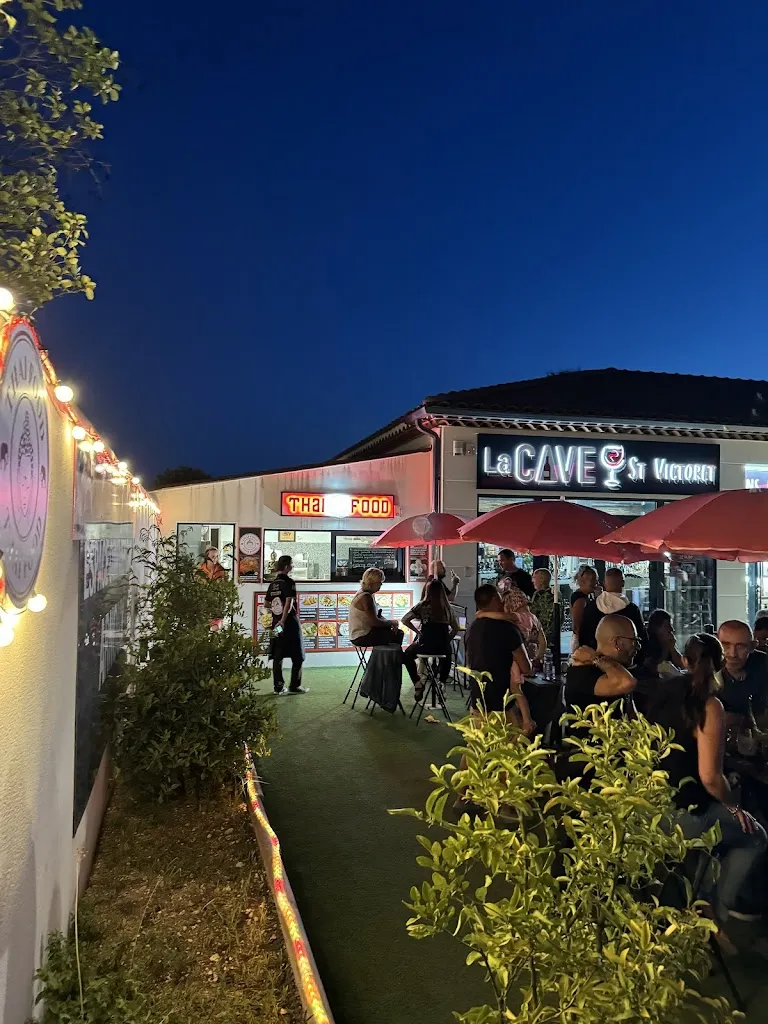 Thaï Food Restaurant in Saint-Victoret