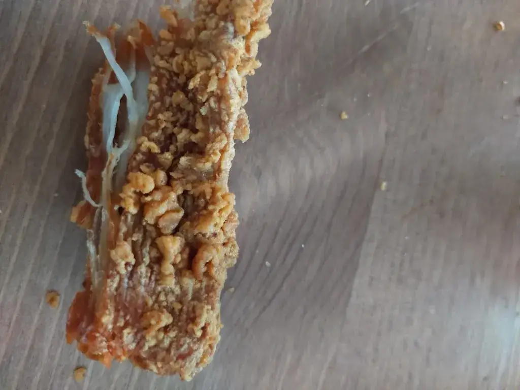 Menu_KFC SAINT VICTORET MARIGNANE_Saint-Victoret_image_6